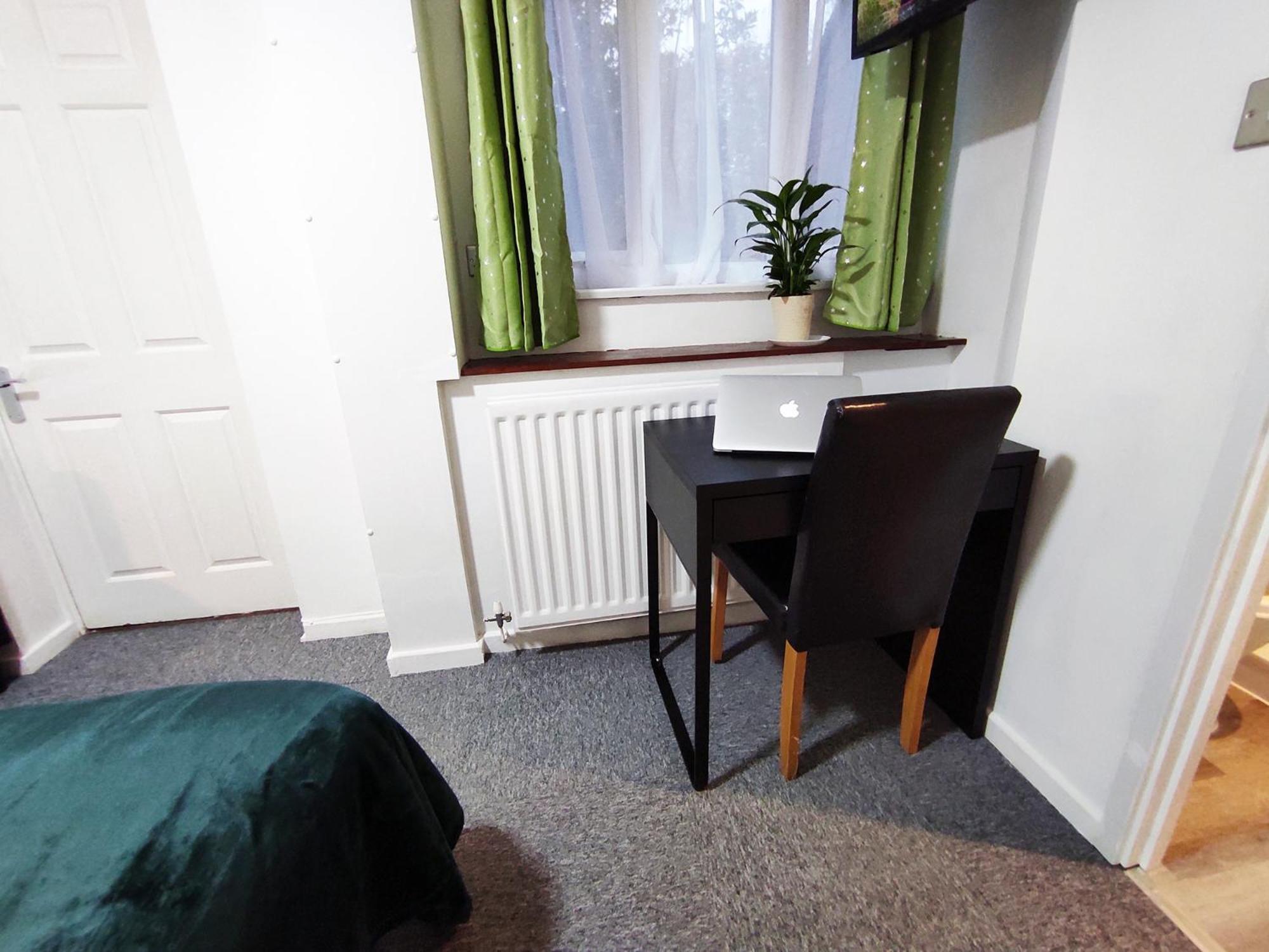 Rowan - Centre Self Contained One-bed Flat Appartamento Oxford